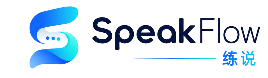 SpeakFlow